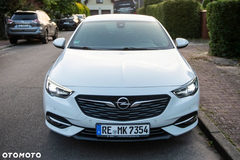 Opel Insignia 1.5 Direct InjectionTurbo Business Edition - 2