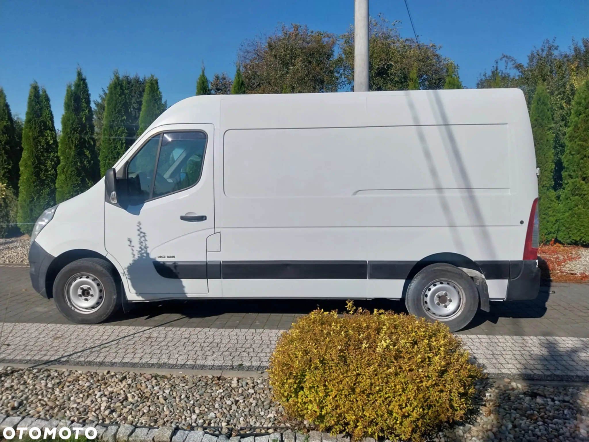 Renault Master - 3