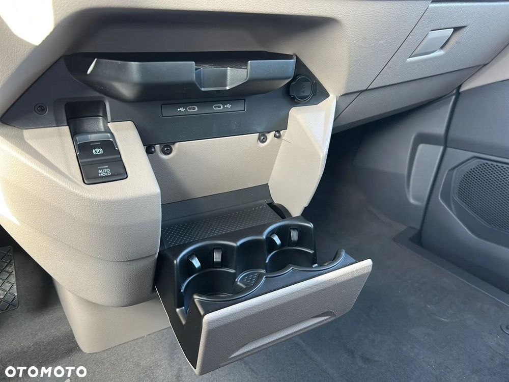 Volkswagen California - 25