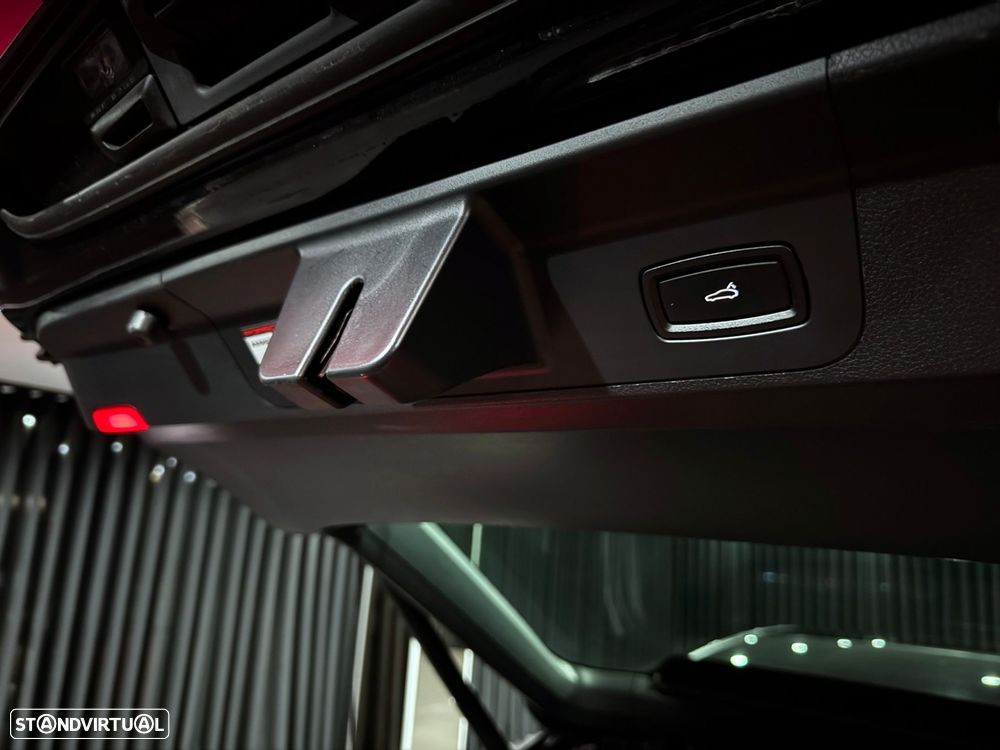 Porsche Panamera 4 E-Hybrid Executive - 53