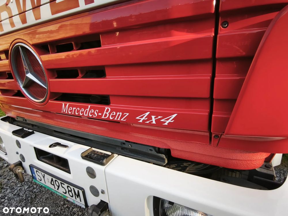 Mercedes-Benz 1224 AF - 9