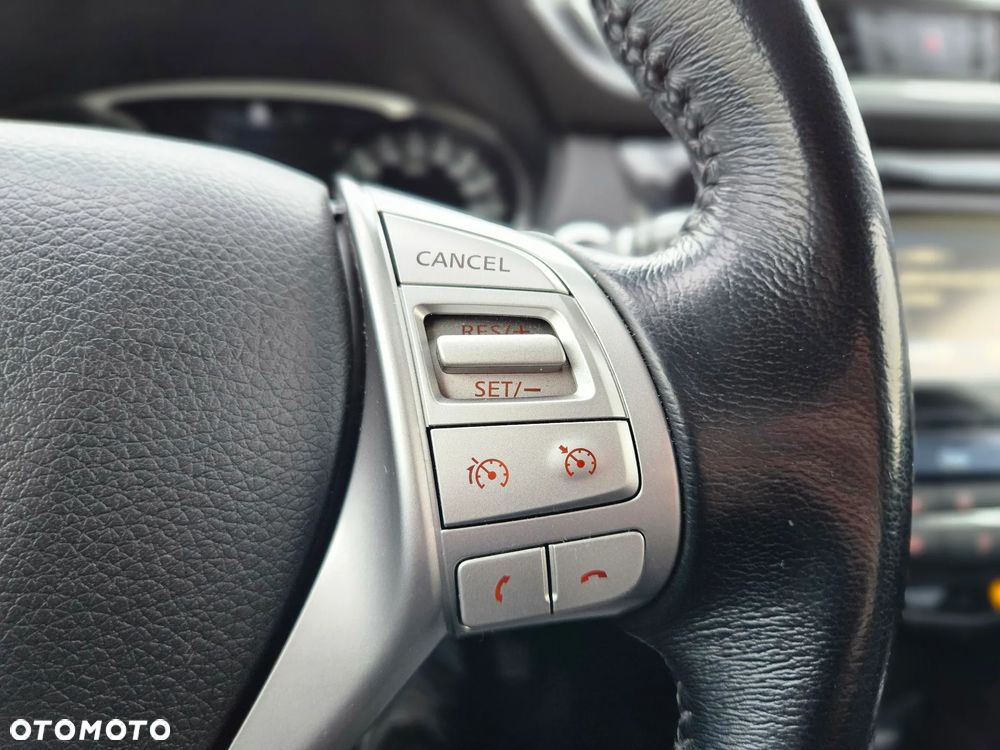 Nissan X-Trail 1.6 DIG-T Tekna 2WD - 19