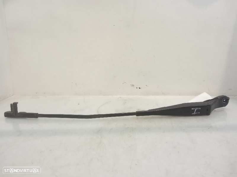 BRAÇO LIMPA-VIDROS ESQUERDO PEUGEOT 207 1.4 HDI 68CV 1398CC - 1