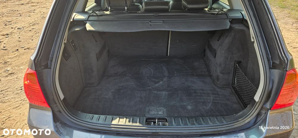 BMW Seria 3 320d - 6