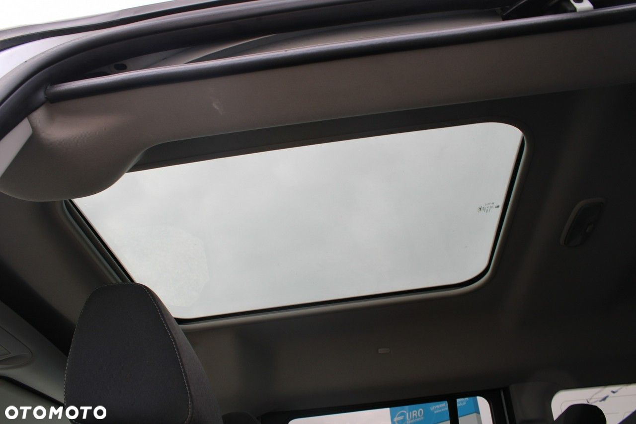 Ford Tourneo Connect - 23