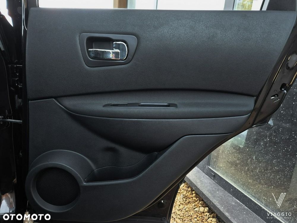 Nissan Qashqai 1.6 acenta - 27
