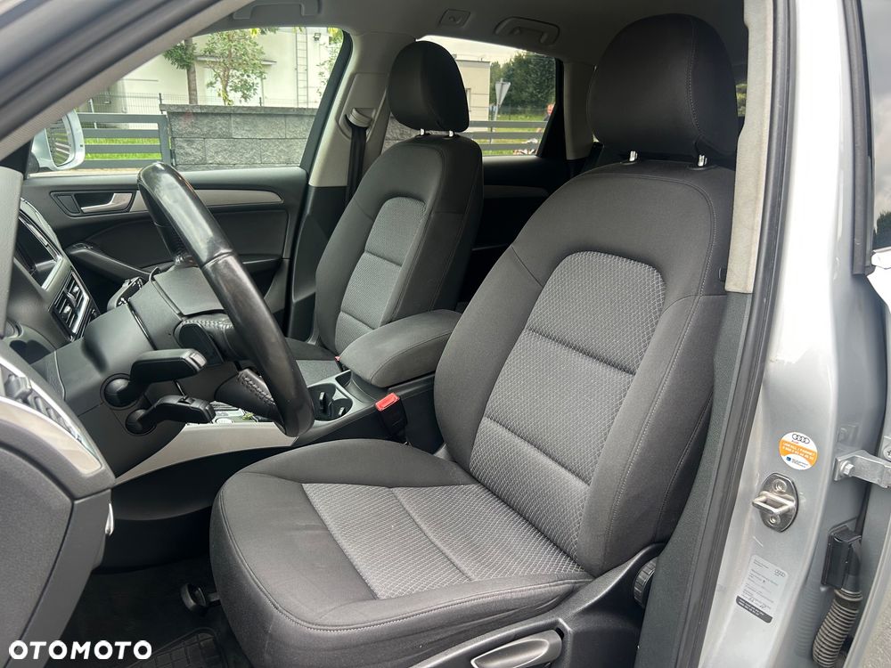 Audi Q5 - 24