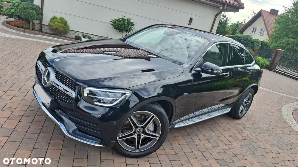 Mercedes-Benz GLC - 28