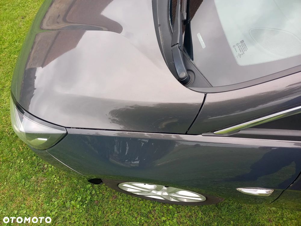 ASTRA V J ZDERZAK BŁOTNIK LEWY PRAWY NOWY Z190 JAKOŚĆ WSZYSTKIE KOLORY - 9