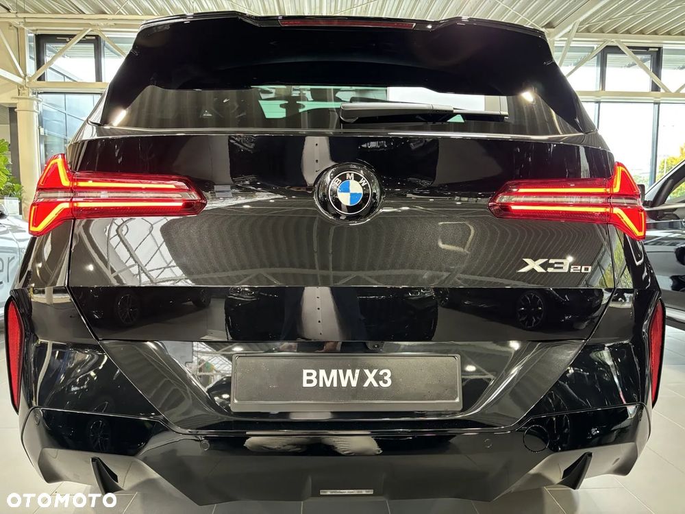 BMW X3 - 6
