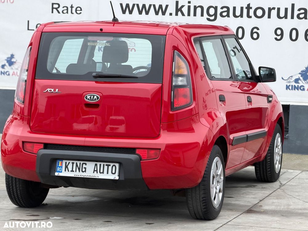 Kia Soul - 11