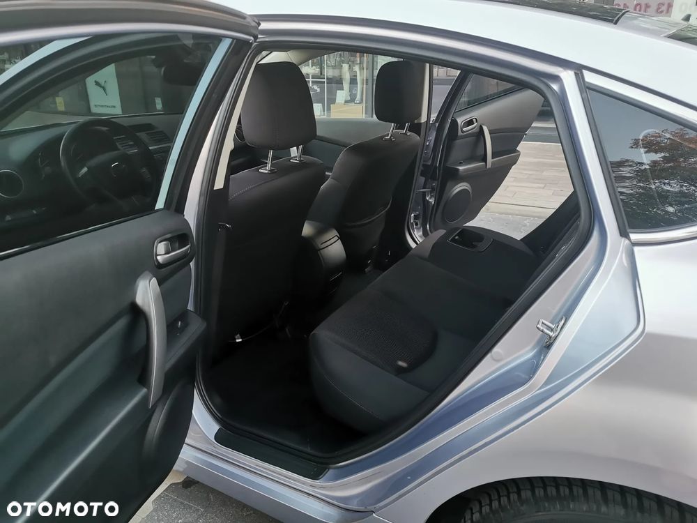 Mazda 6 1.8 Comfort - 27