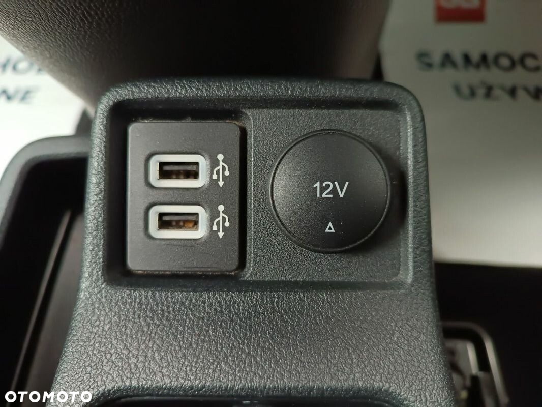 Ford Tourneo Connect Gr 1.5 EcoBlue Titanium PowerShift - 25