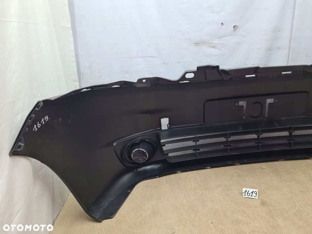 NISSAN NV200 NV 200 09- ZDERZAK PRZÓD PRZEDNI 620223LG0A - 7
