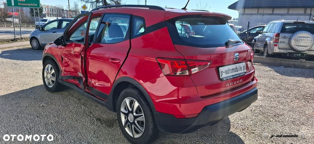 Seat Arona - 4