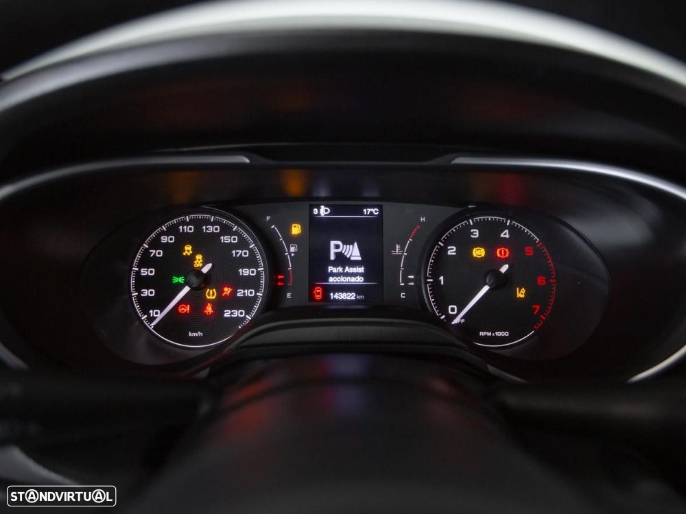 Fiat Tipo Station Wagon 1.3 Multijet City Life - 18