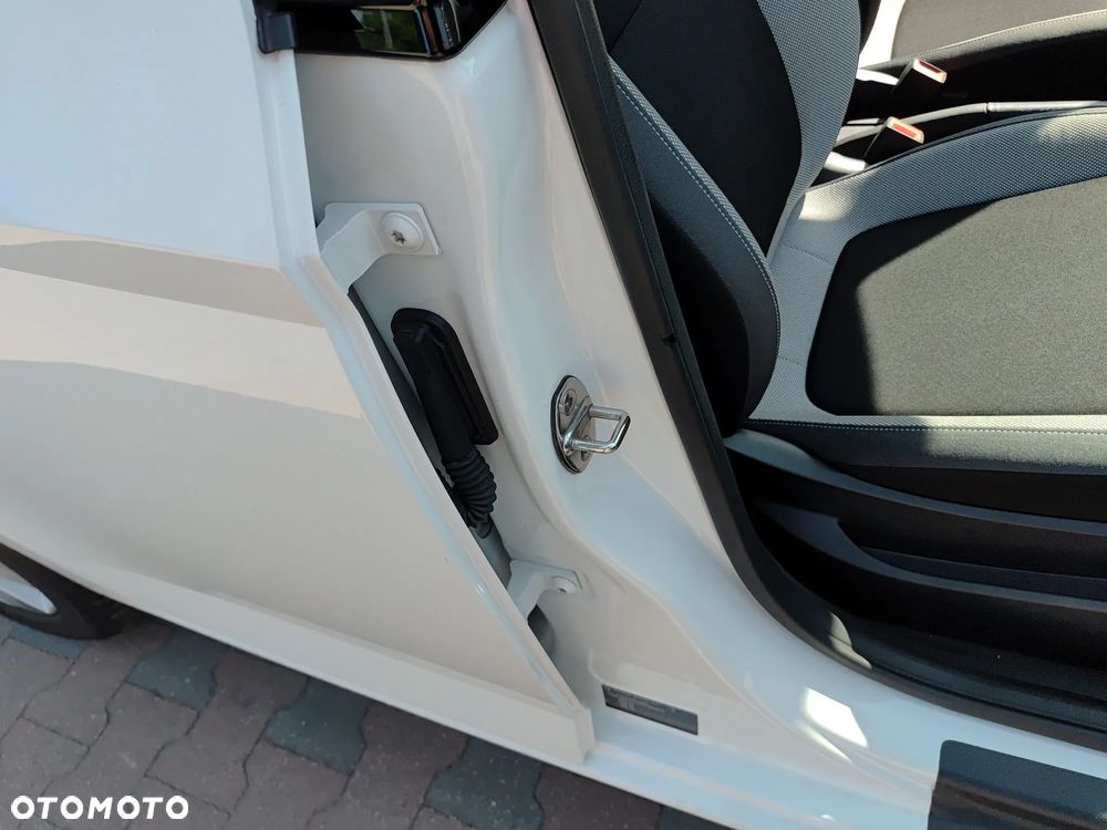 Skoda Fabia 1.2 TSI Ambition - 28