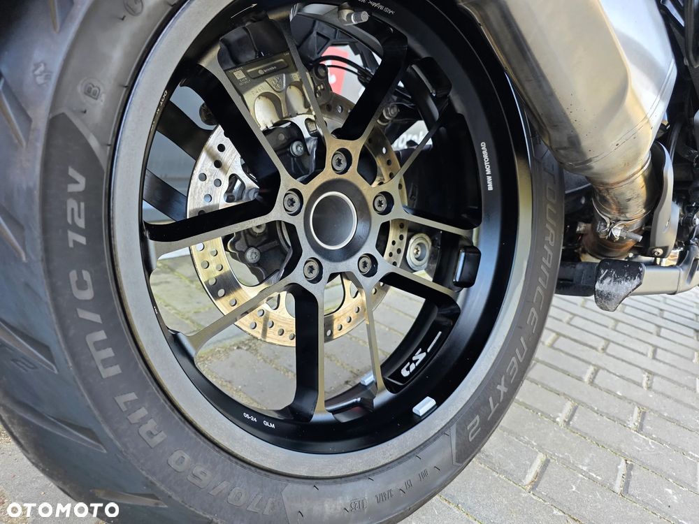 BMW GS - 25