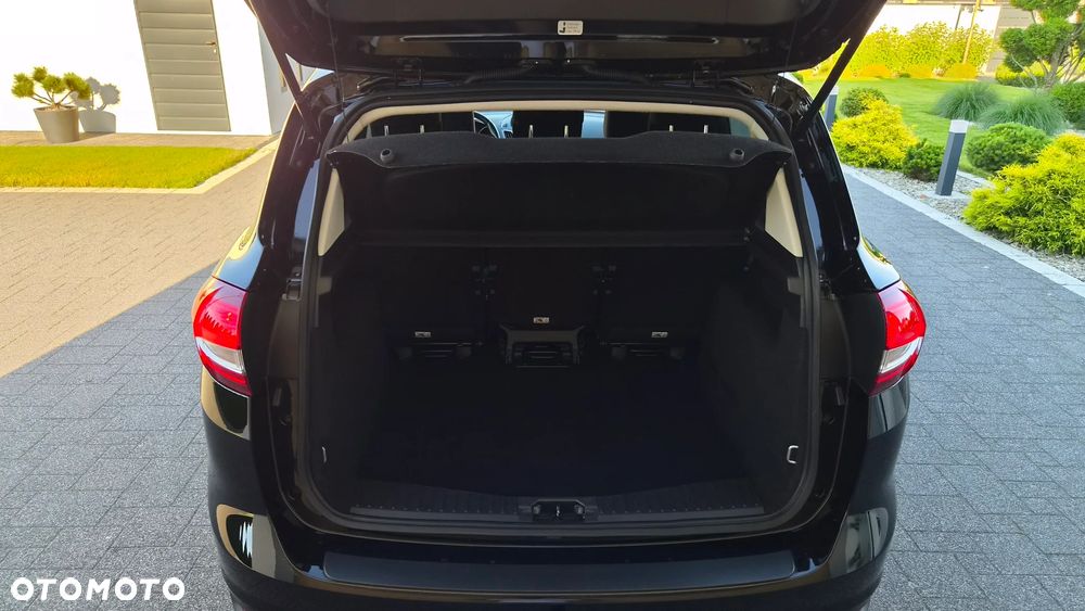 Ford C-MAX 1.0 EcoBoost Ambiente ASS - 31