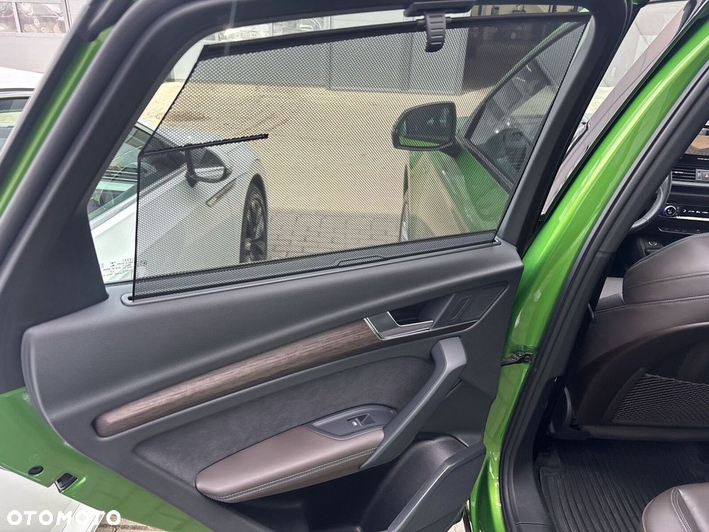 Audi Q5 Sportback - 26