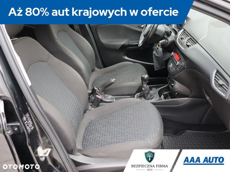 Opel Corsa - 10