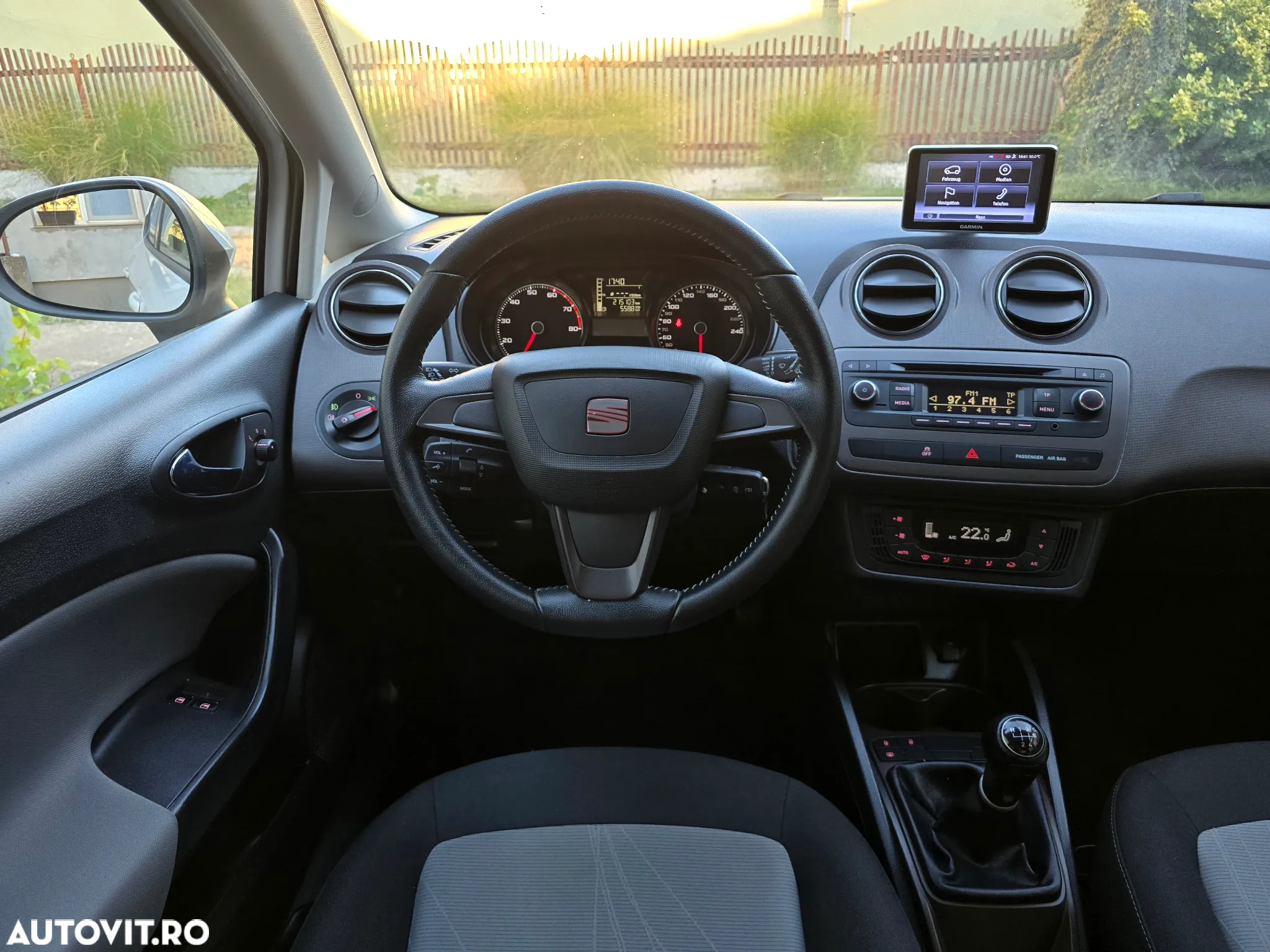Seat Ibiza 1.2 12V Style - 13