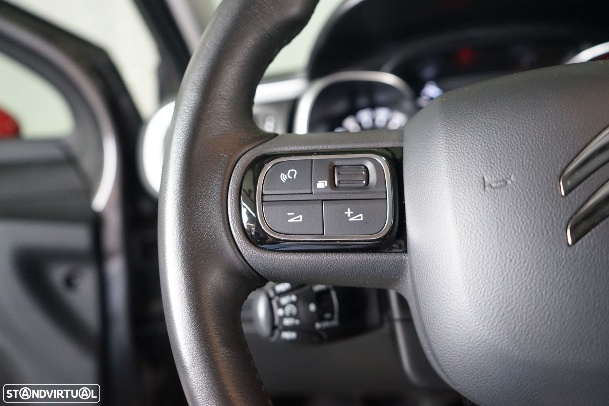 Citroën C3 1.2 PureTech Shine - 20