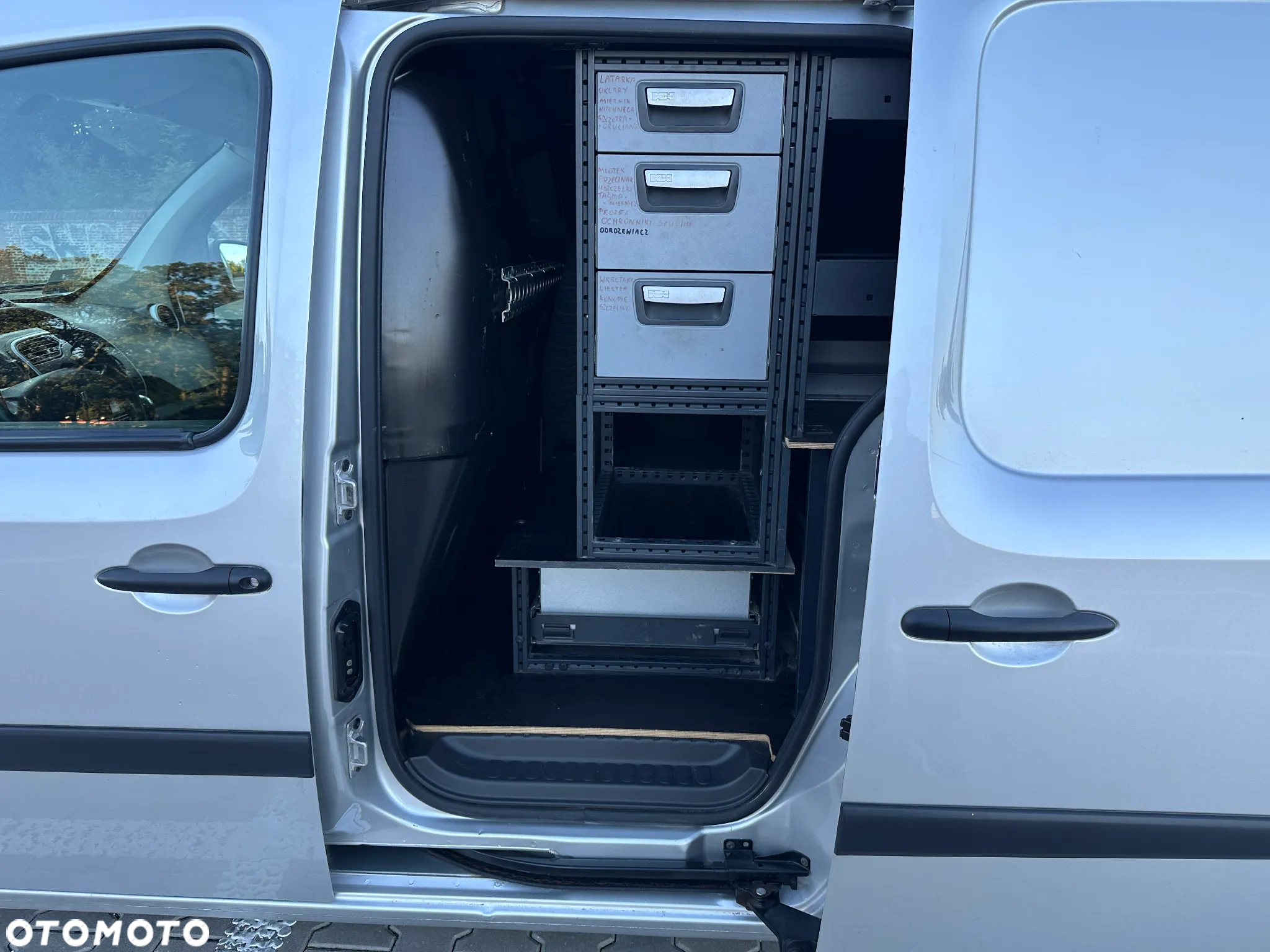 Renault Kangoo - 15