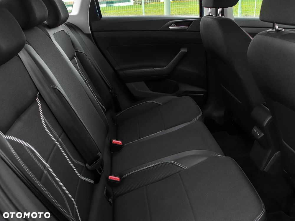 Volkswagen Taigo 1.0 TSI Style - 12