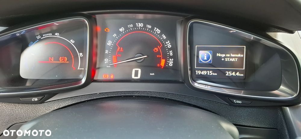 Citroën DS5 Hybrid4 EGS6 Chic - 24
