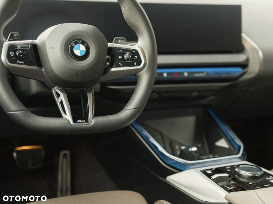 BMW X3 xDrive20d mHEV - 8