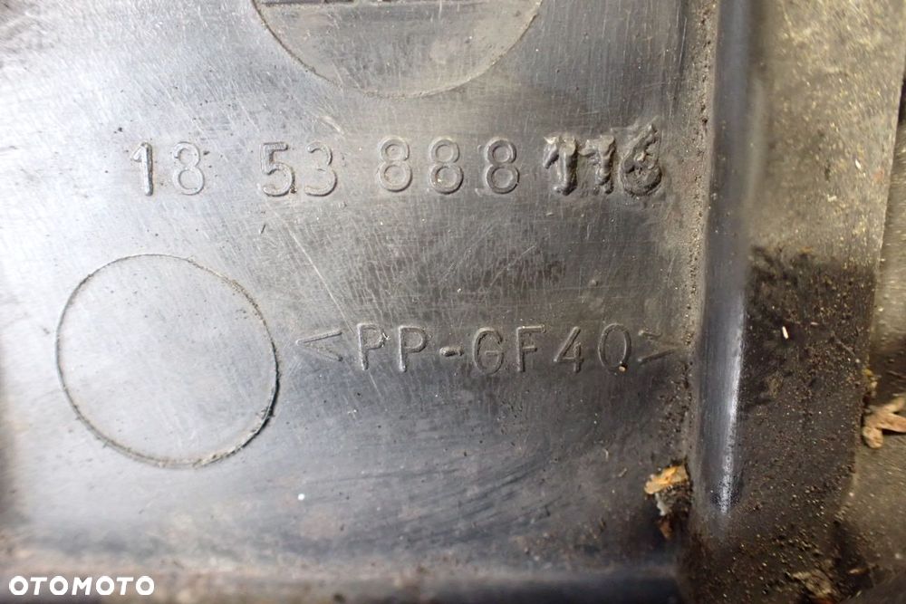 PAS PRZEDNI AUDI A6 C5 2.5 - 2