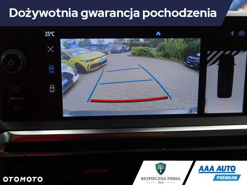 Toyota Proace Verso - 21