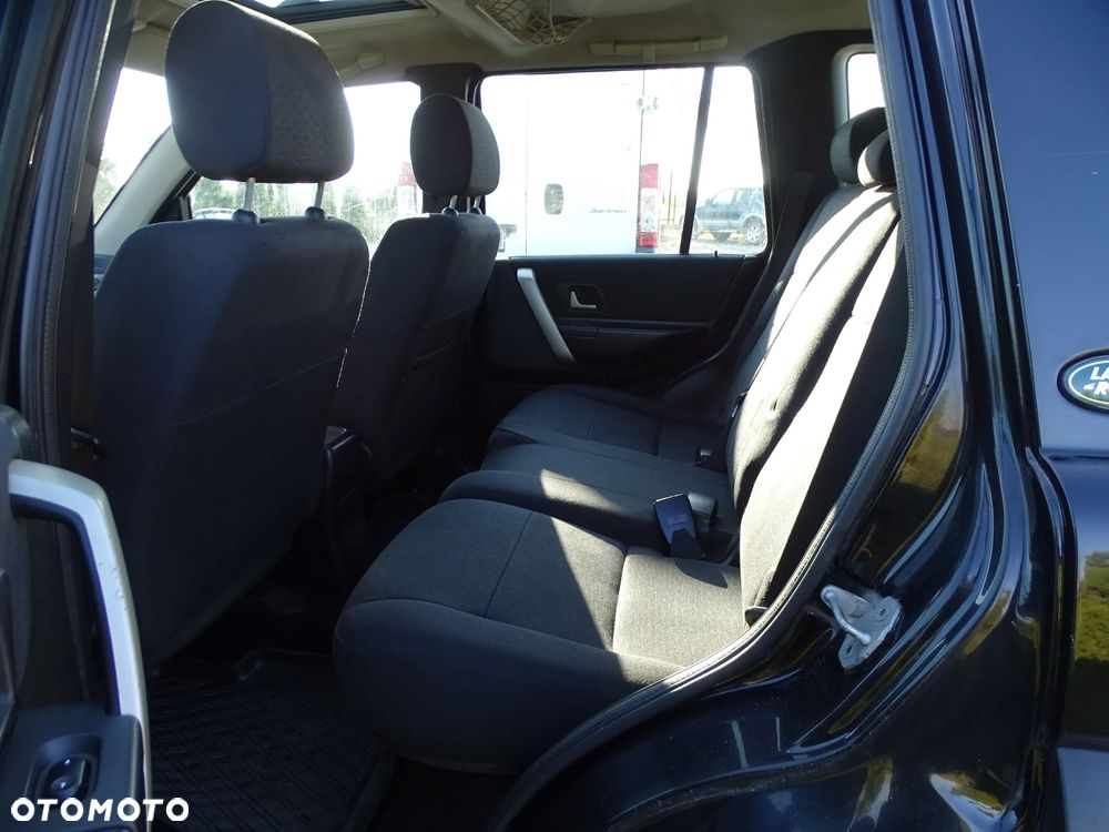 Kia Sorento 2.5 CRDi Expedition - 22