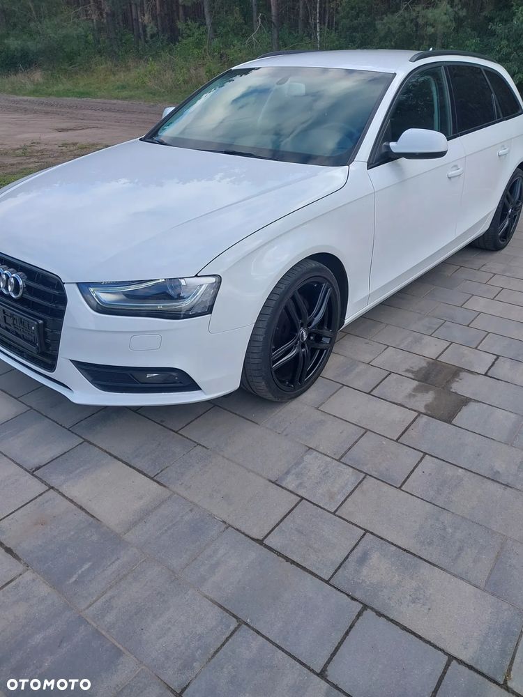 Audi A4 ver-2-0-tdi-dpf-ambition - 3