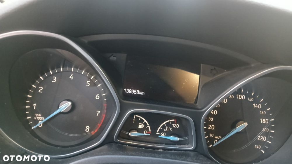 Ford Focus 1.6 TI-VCT Titanium - 5