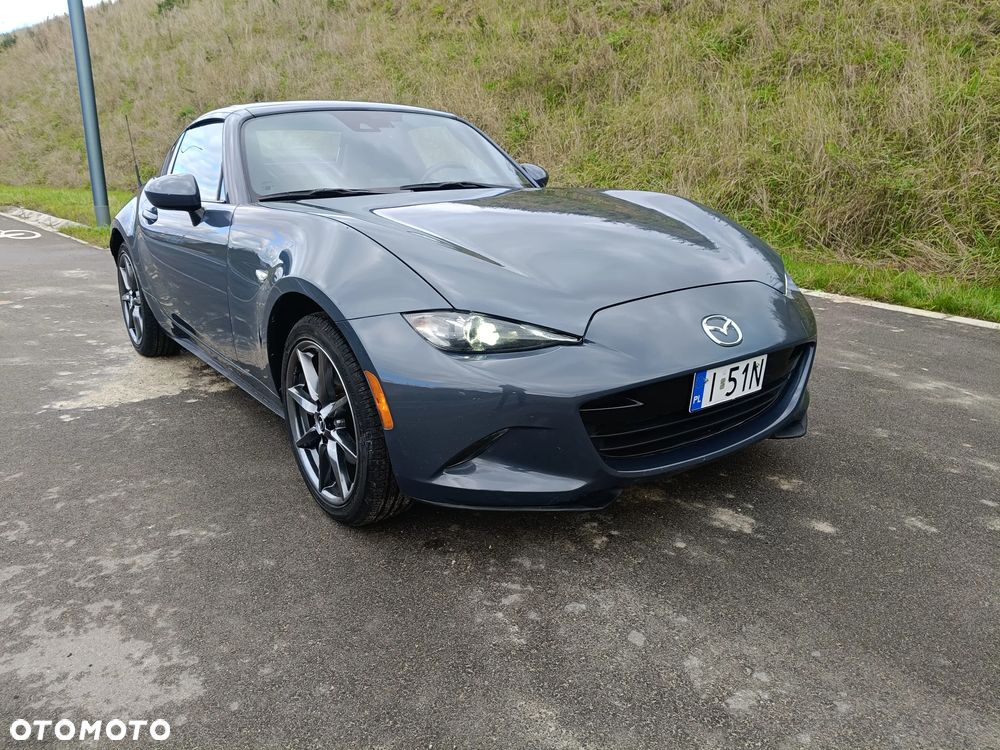 Mazda MX-5 - 12