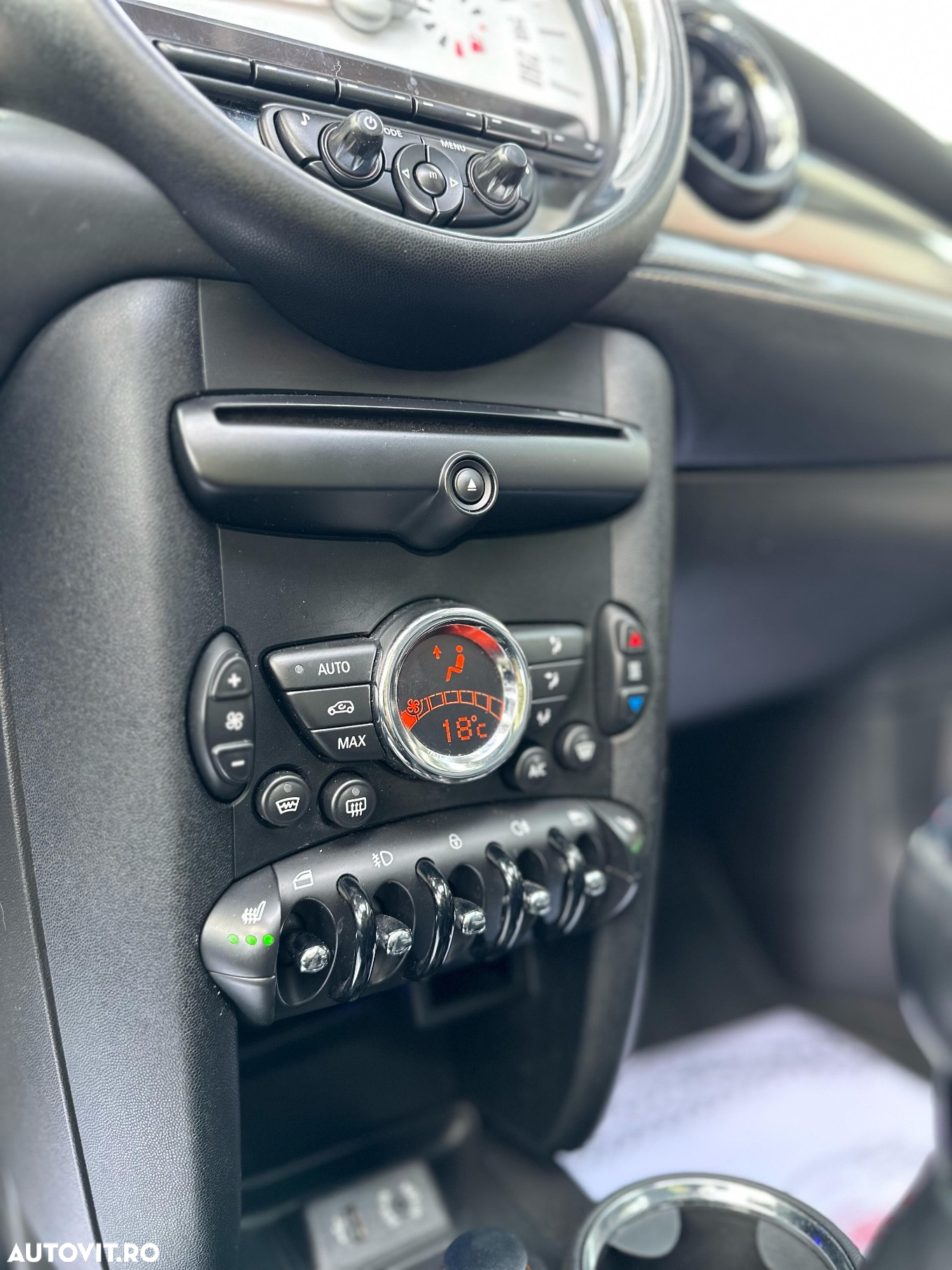 Mini Cooper - 10