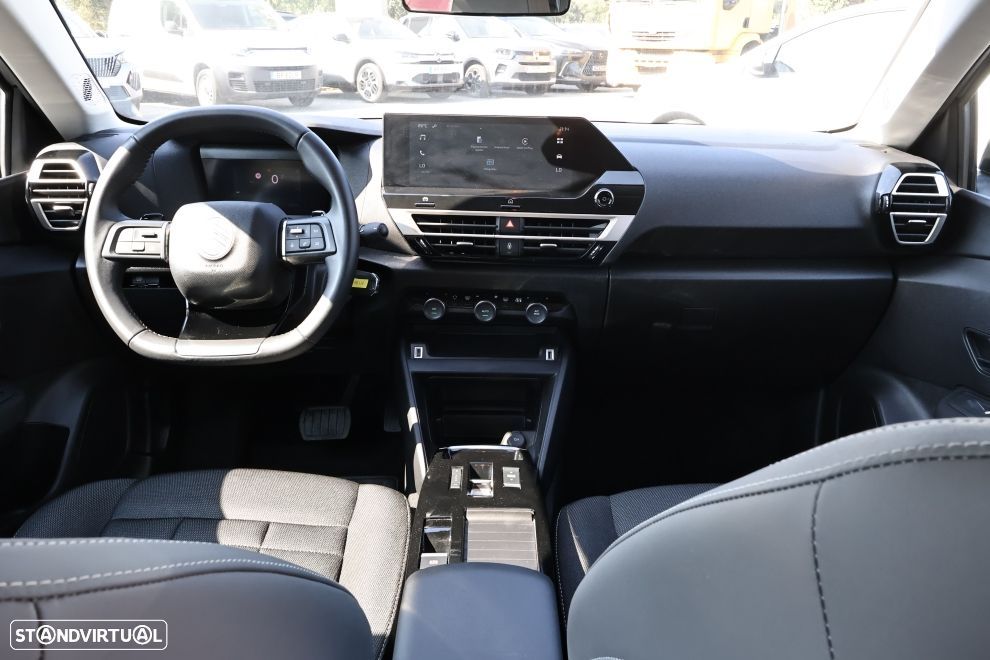 Citroën C4 PureTech 130 Stop&Start EAT8 PLUS - 10