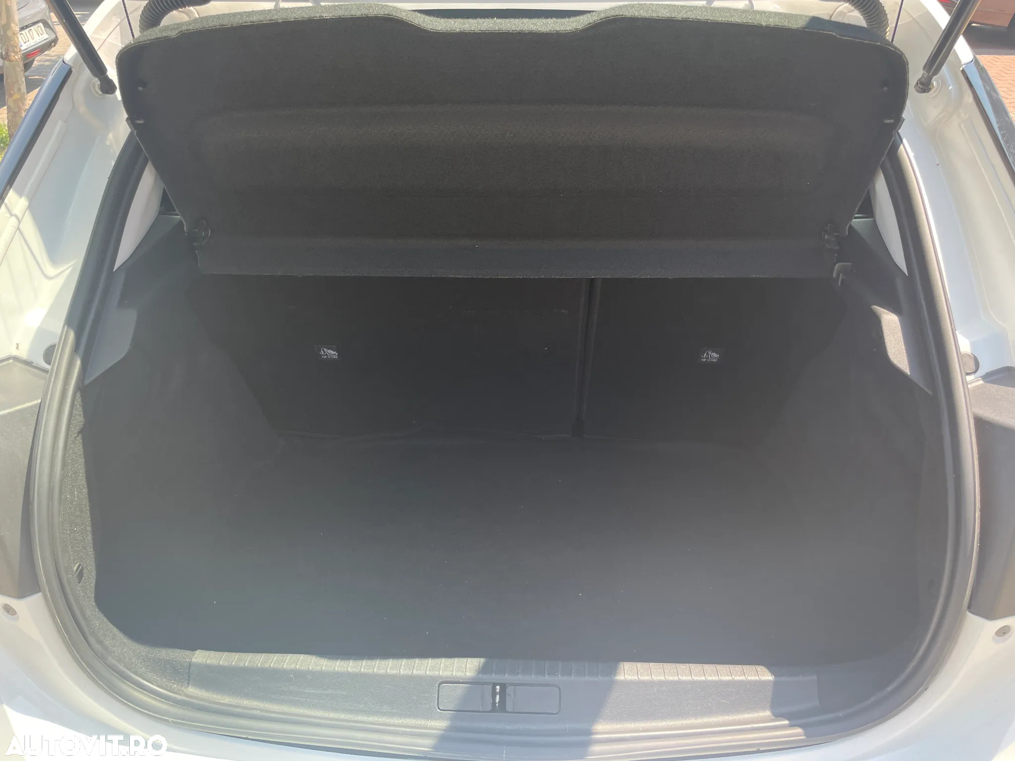 Opel Corsa 1.2 Turbo Start/Stop Edition - 10
