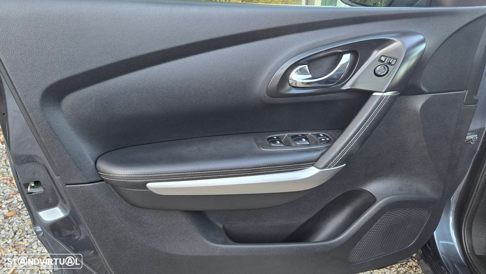 Renault Kadjar 1.5 dCi Exclusive - 10