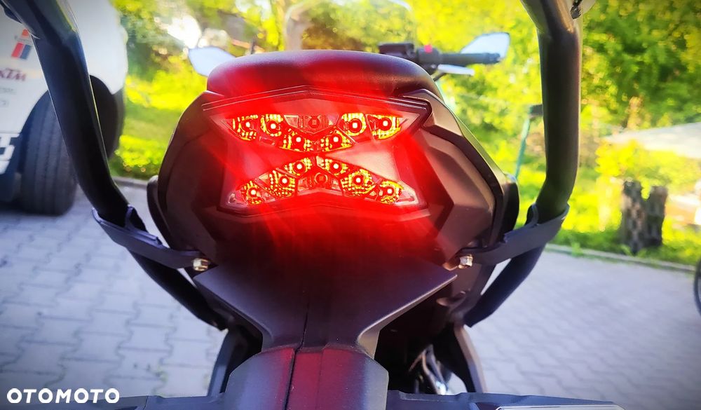 Kawasaki Ninja - 28