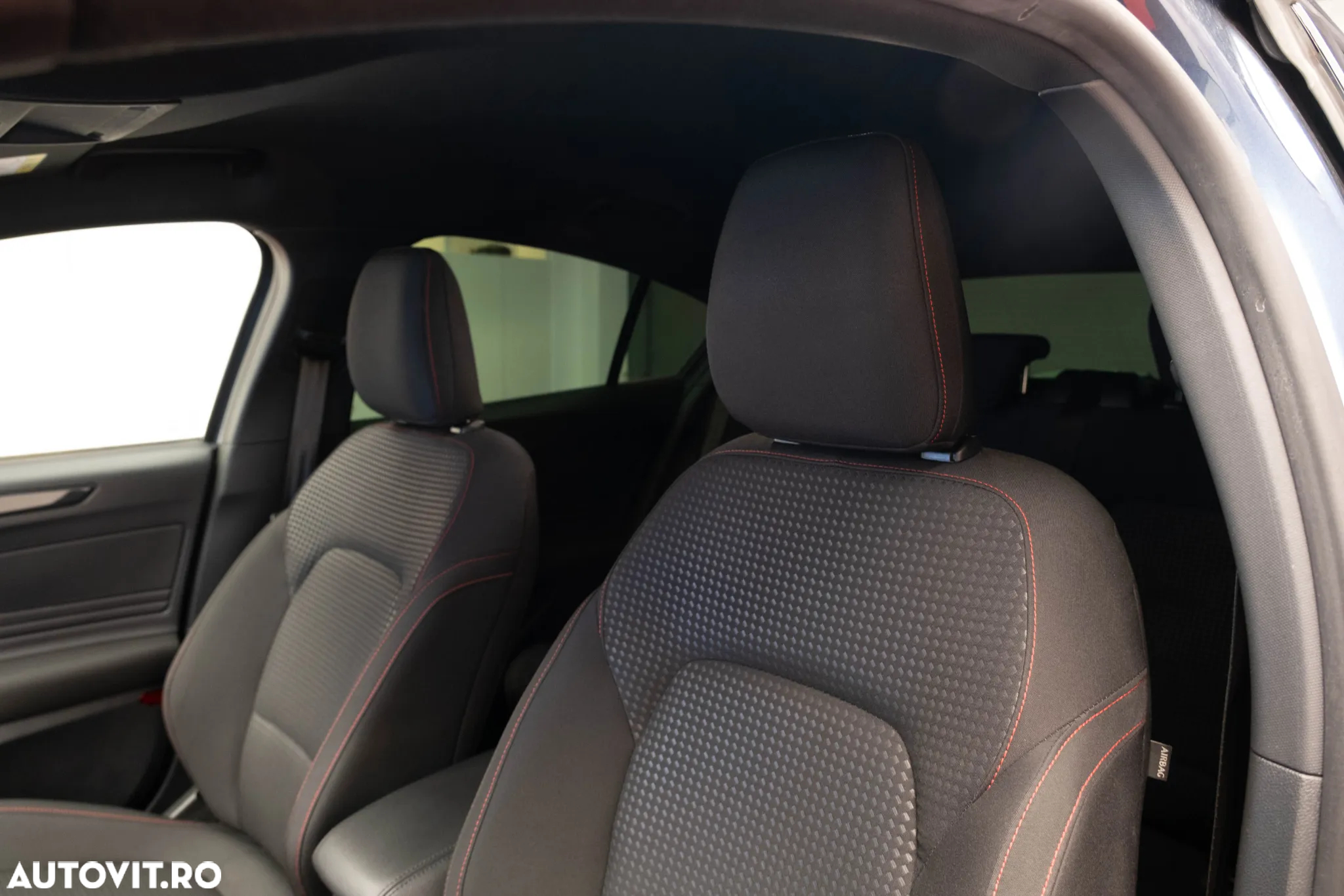 Ford Focus 1.5 Ecoboost ST-Line - 18