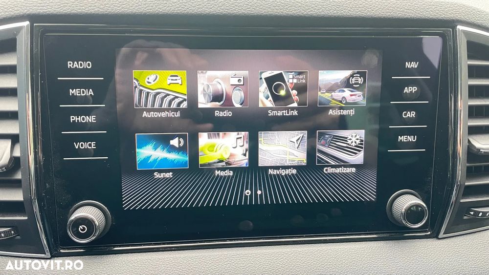 Skoda Karoq 2.0 TDI 4X4 DSG Selection - 23