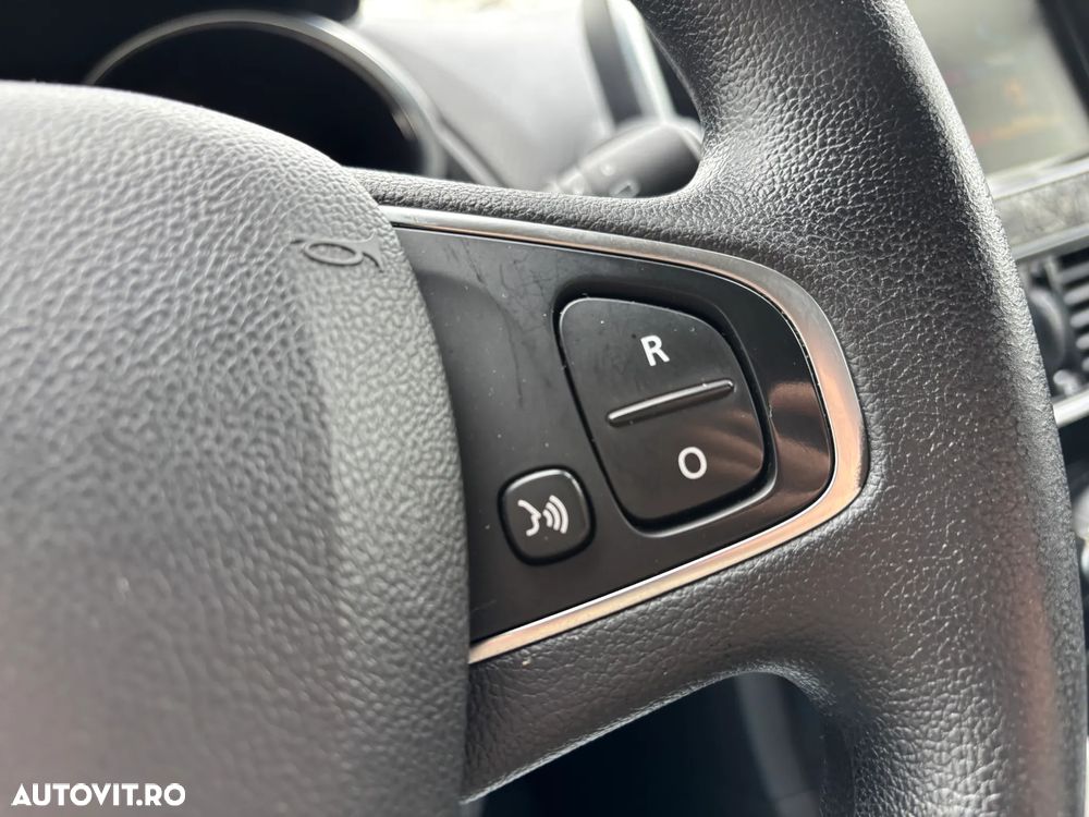 Renault Clio Energy dCi Life - 28