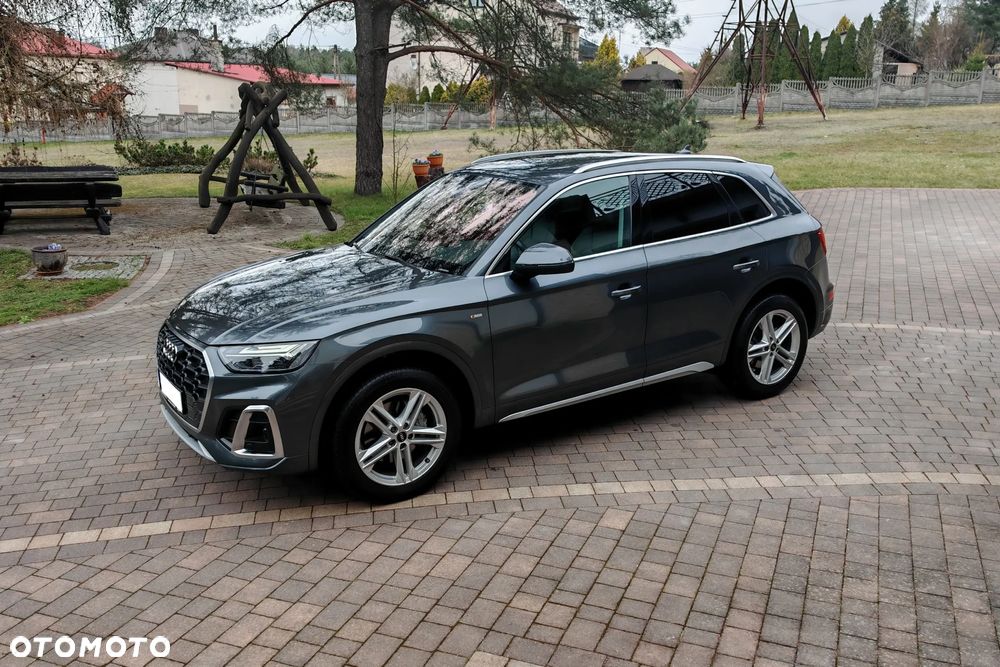 Audi Q5 - 40