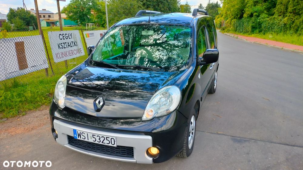 Renault Kangoo 1.5 dCi Helios - 2