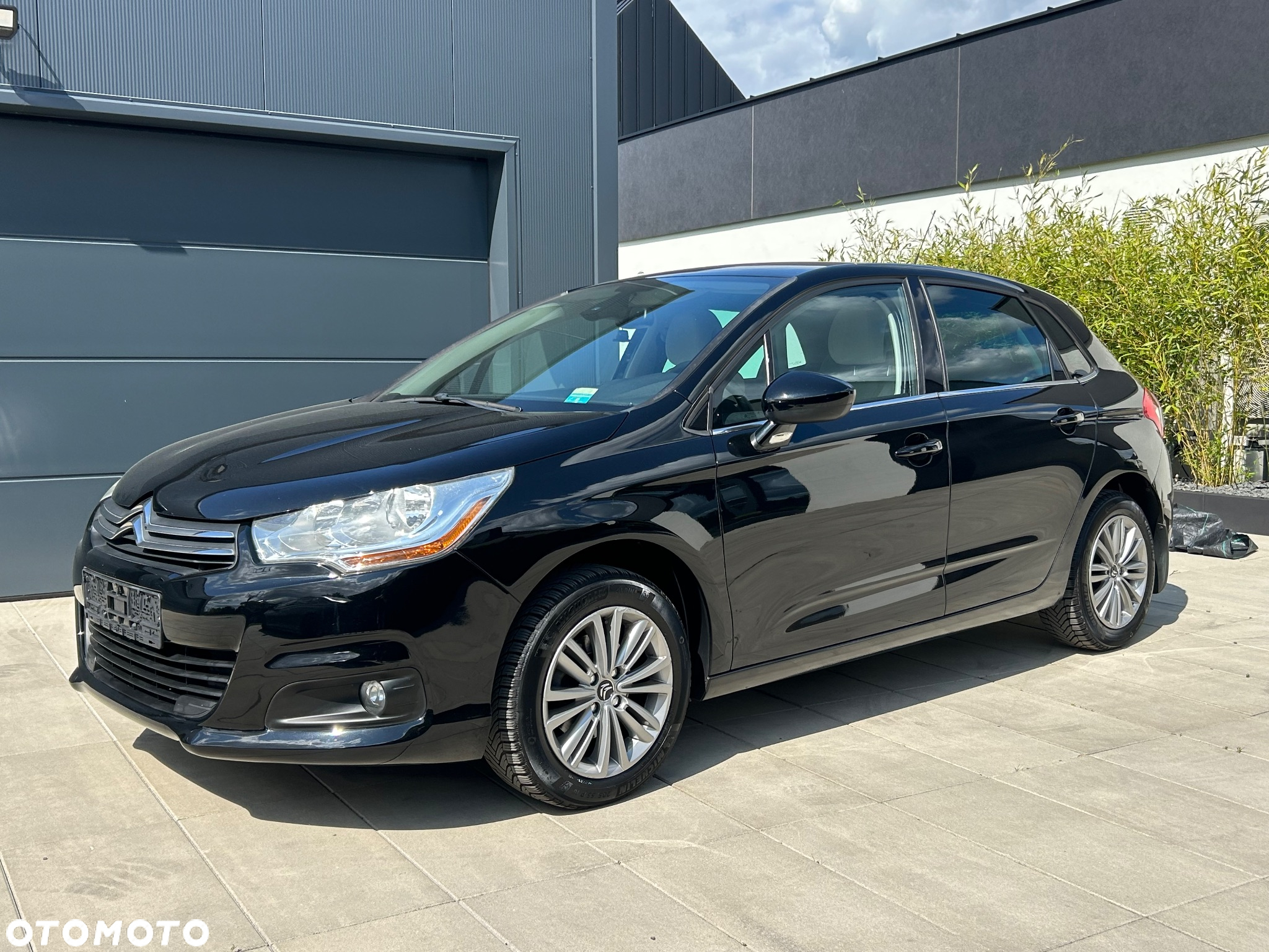 Citroën C4 1.6 VTi Exclusive - 6