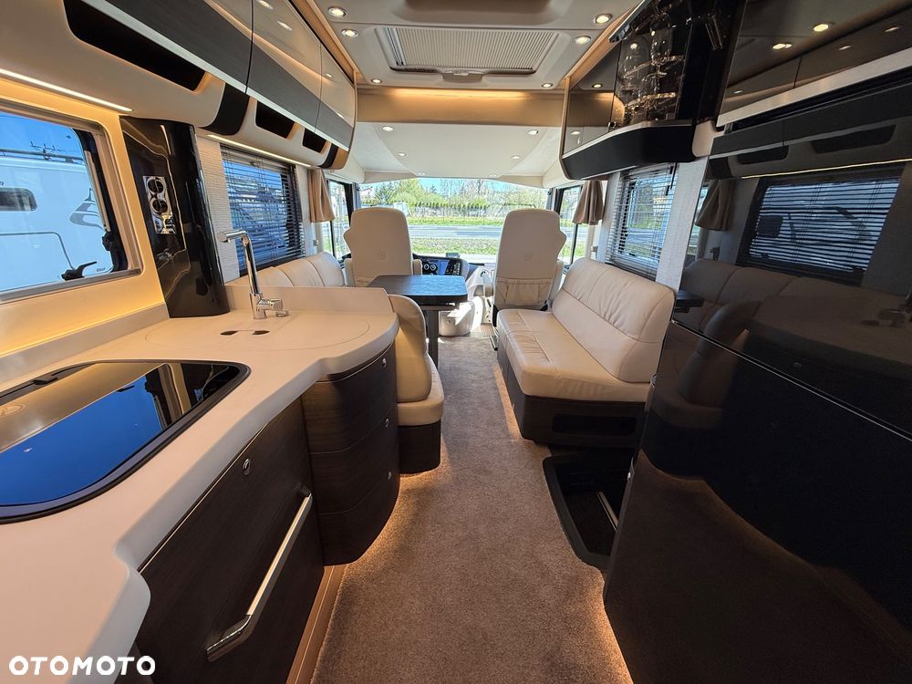 Concorde Charisma 860 LI - 25