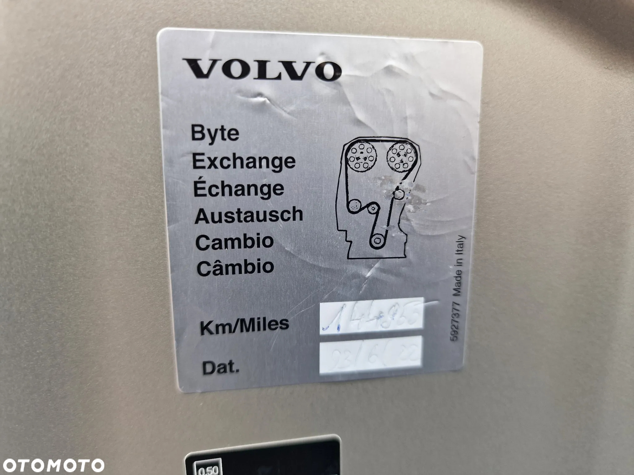 Volvo V60 D2 Geartronic Momentum - 17